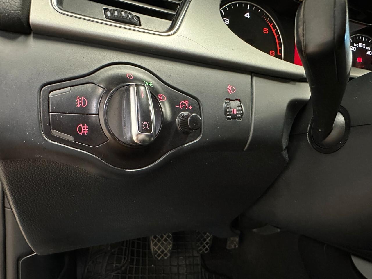 Audi A4 2.0 TDI 120 CV Advanced