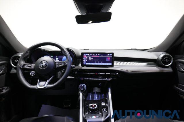 ALFA ROMEO Tonale 1.5 160 CV MHEV TCT7 SPRINT FULL LED