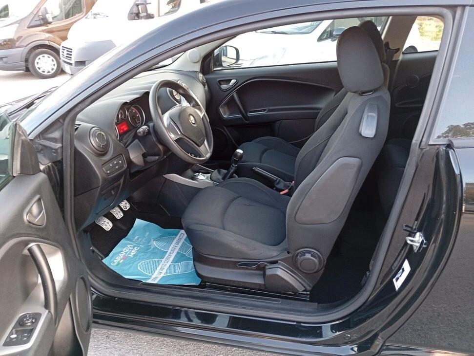 Alfa Romeo MiTo 1.3 JTDm 85 CV S&S