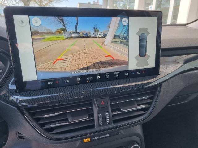Ford Focus 1.0 ecoboost ST-Line 125cv powershift