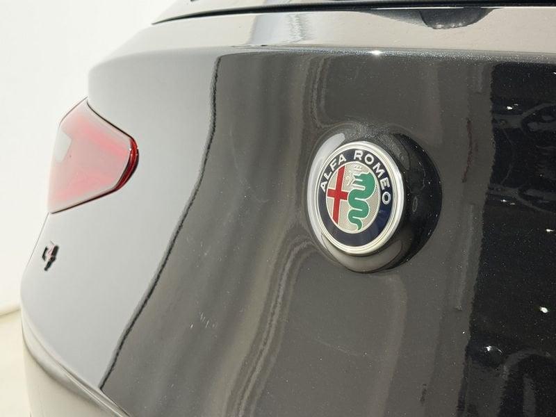 Alfa Romeo Stelvio 2.0 Turbo Benzina 280CV Veloce AT8 Q4