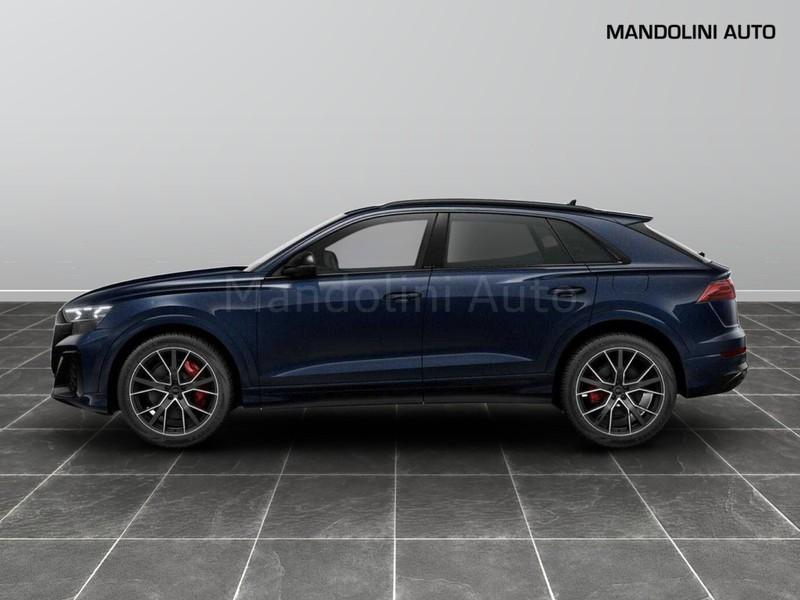 Audi Q8 60 3.0 v6 tfsi e s line plus quattro tiptronic