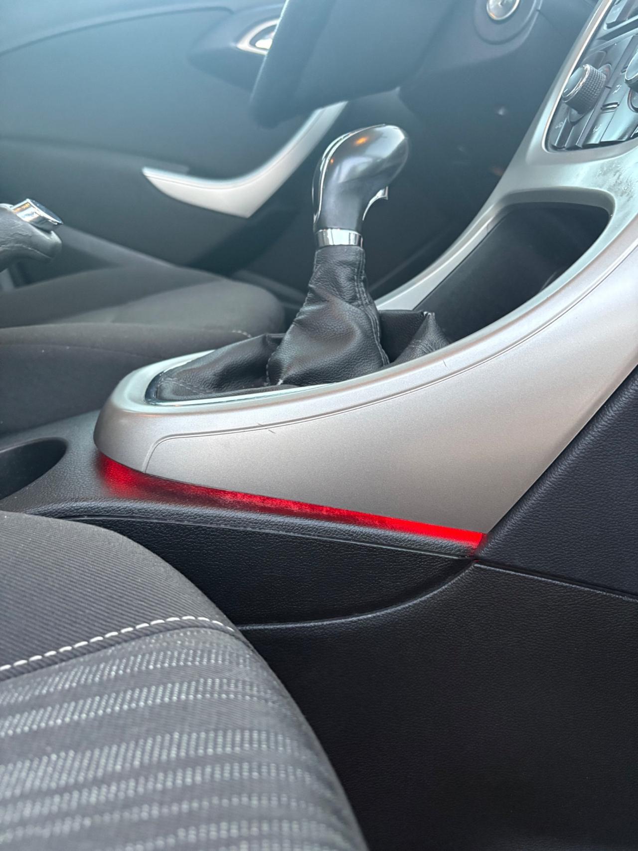 Opel Astra 1.7 CDTI 110CV 5 porte