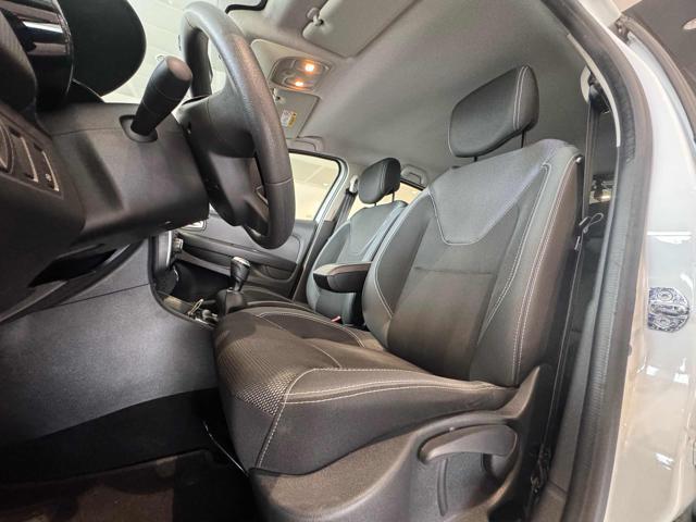 RENAULT Clio dCi 8V 75 CV 5 porte Life