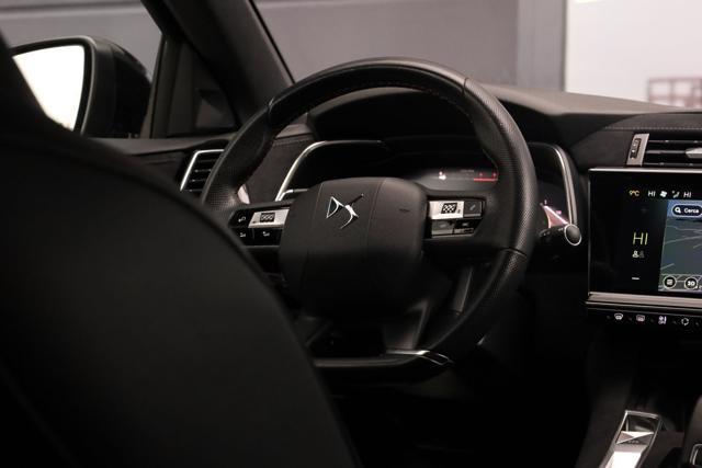 DS AUTOMOBILES DS 7 BlueHDi 130 aut. Performance Line