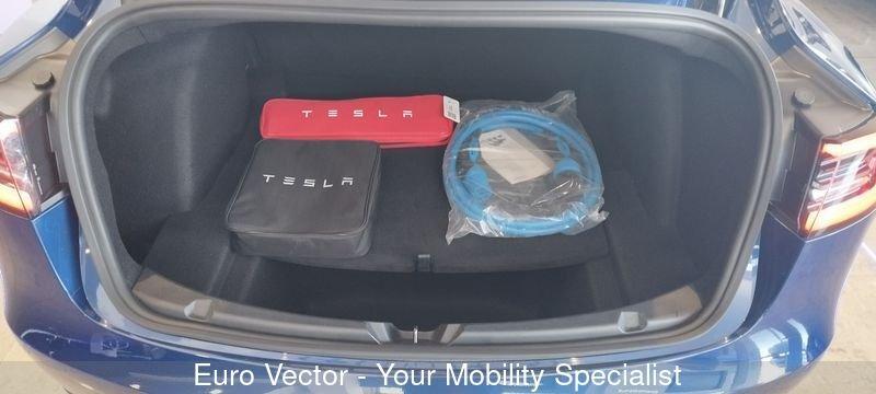 Tesla Model 3 75 kWh Performance Dual Motor 4WD