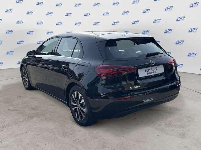 Mercedes-Benz A 180 A 180 d Premium auto