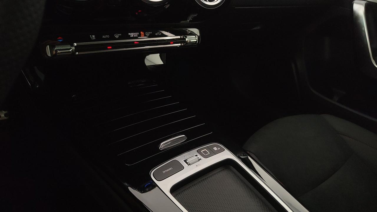 Mercedes-Benz A 180 d Automatic