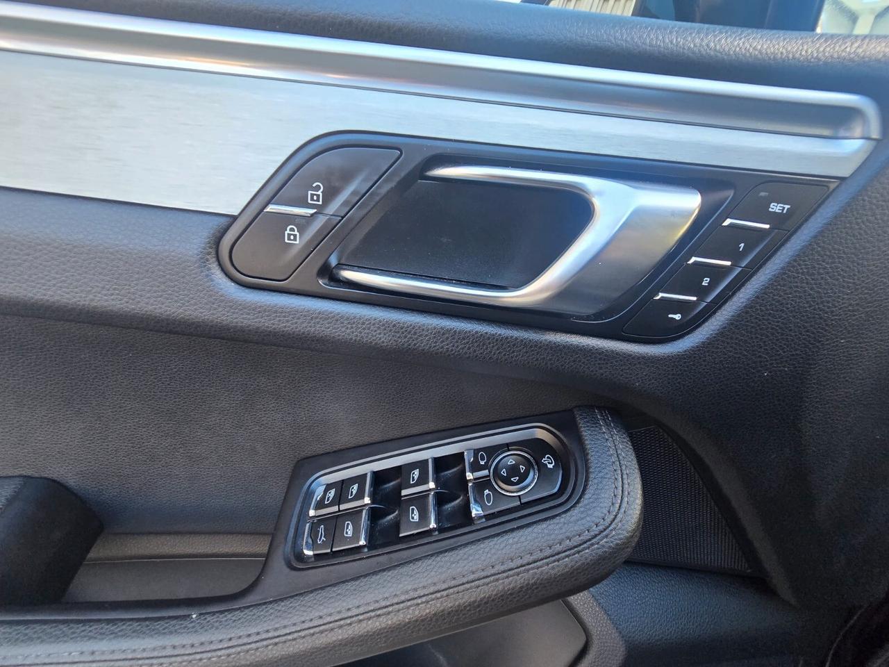 Porsche Macan 2.0
