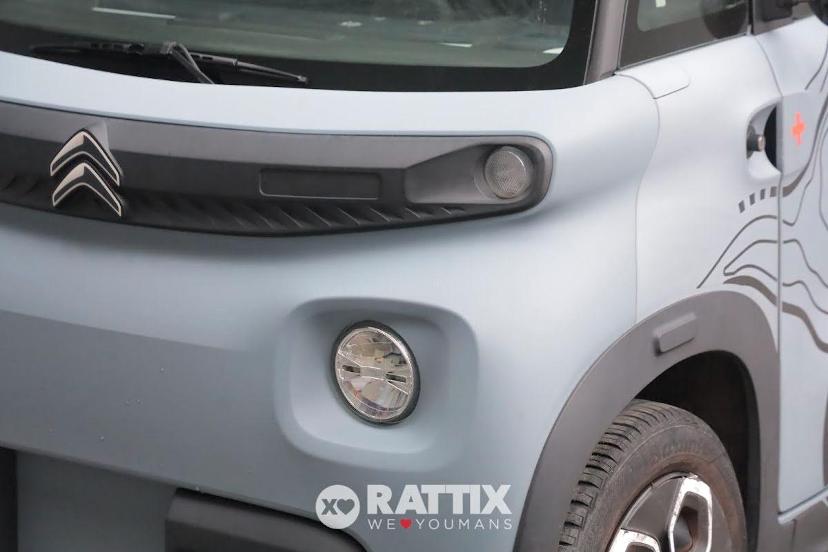 Citroen Ami My Vibe Elettrica