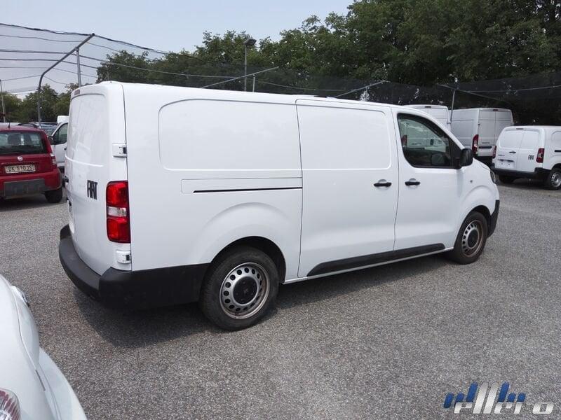 FIAT Scudo SERIE 2 VAN L3H1 2.0 BLUEHDI 145CV