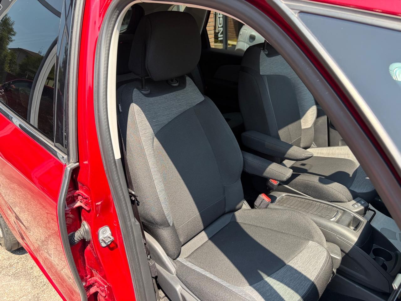 Citroen C4 SpaceTourer BlueHDi 130 S&S EAT8 Feel