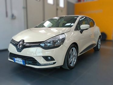Renault Clio 1.5 dci energy Zen 75cv