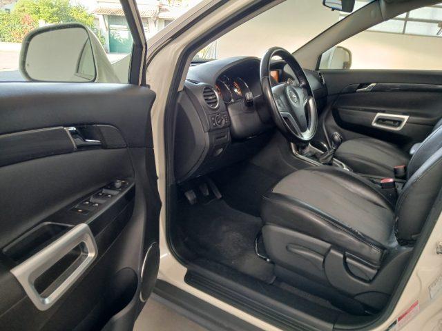 OPEL Antara 2.2 CDTI 163CV Cosmo