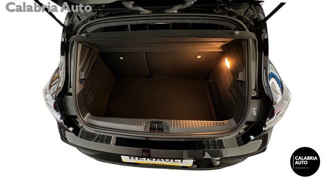 RENAULT Clio ECO-G 100 CV Techno