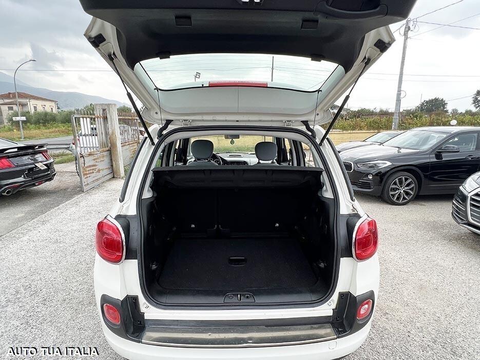 FIAT 500L POP STAR 1.3 MJT ADATTA NEOPATENTATI