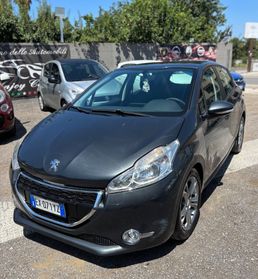 Peugeot 208 1.4 VTi 95 CV 3p. GPL Allure