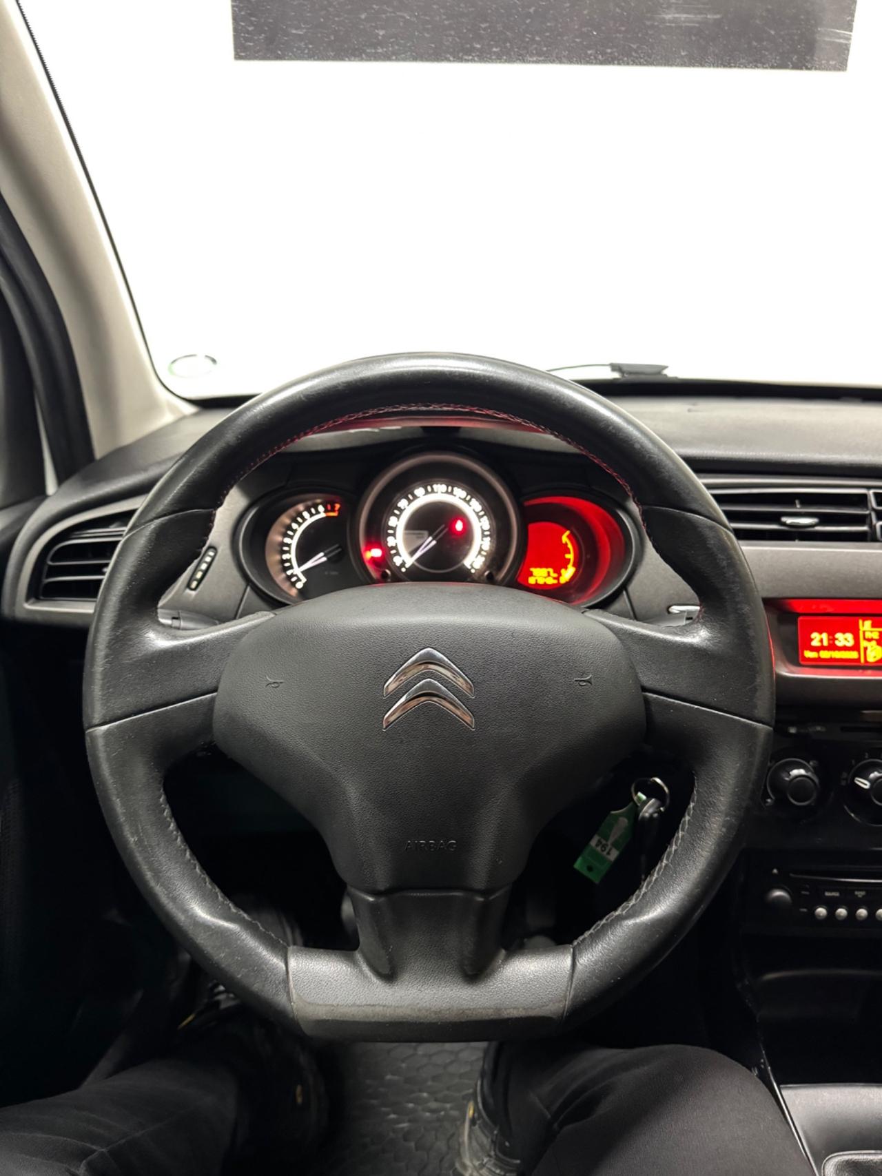 Citroen C3 PureTech 82 Feel