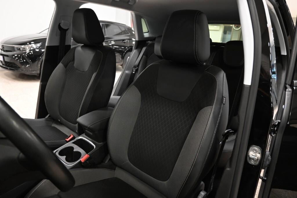 Opel Grandland X 1.5 DIESEL ECOTEC 131CV AUT. ELEGANCE ( FARI LED - NAVI MIRROR PDC )