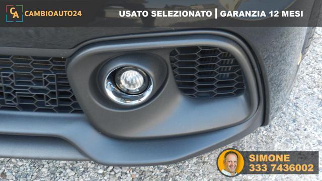 ABARTH 695 1.4 t-jet 75° Anniversario 180cv