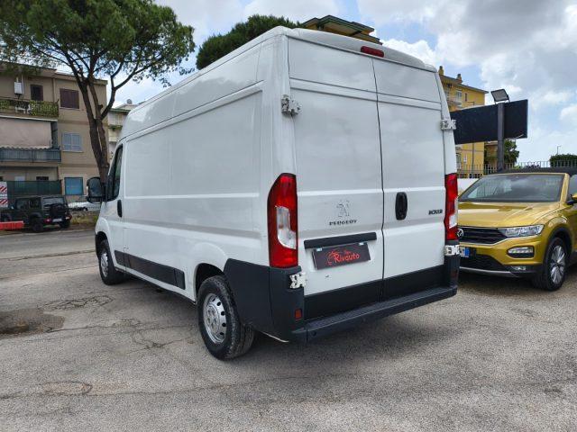 PEUGEOT Boxer 330 2.0 BlueHDi 130CV PM-TM Furgone