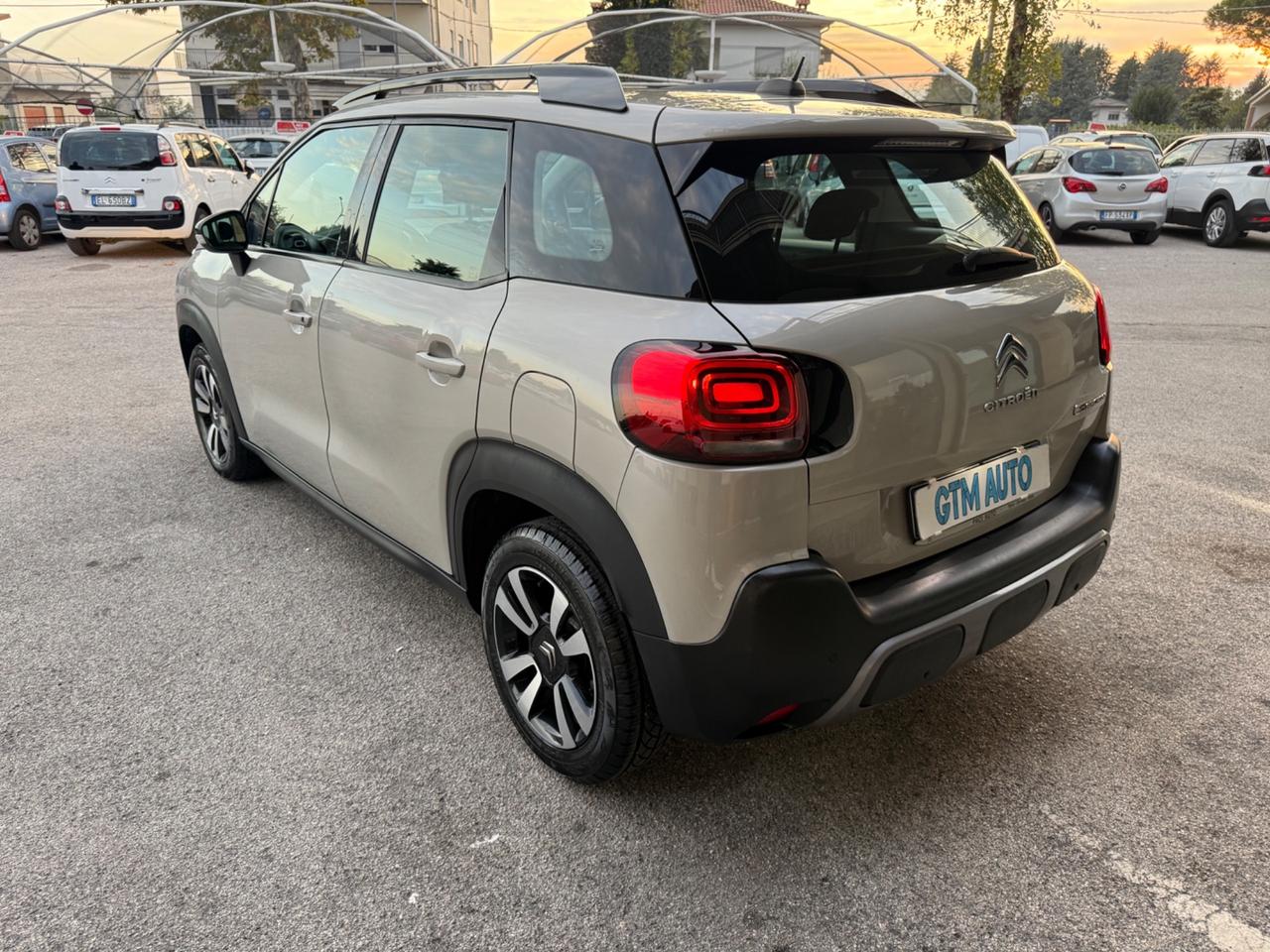 Citroen C3 Aircross - 1.6 Diesel 99 cv