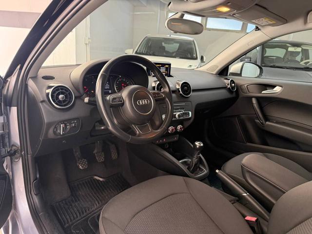 AUDI A1 1.4 TDI ultra Design
