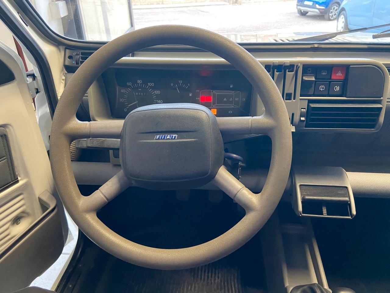 Fiat Panda 1100 i.e. cat Hobby
