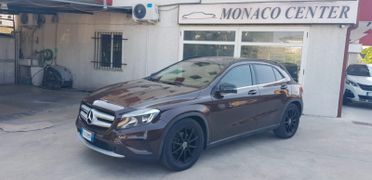 MERCEDES GLA 200 CDI SPORT