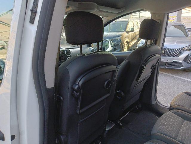 CITROEN Berlingo Multispace BlueHDi 100 S&S XTR