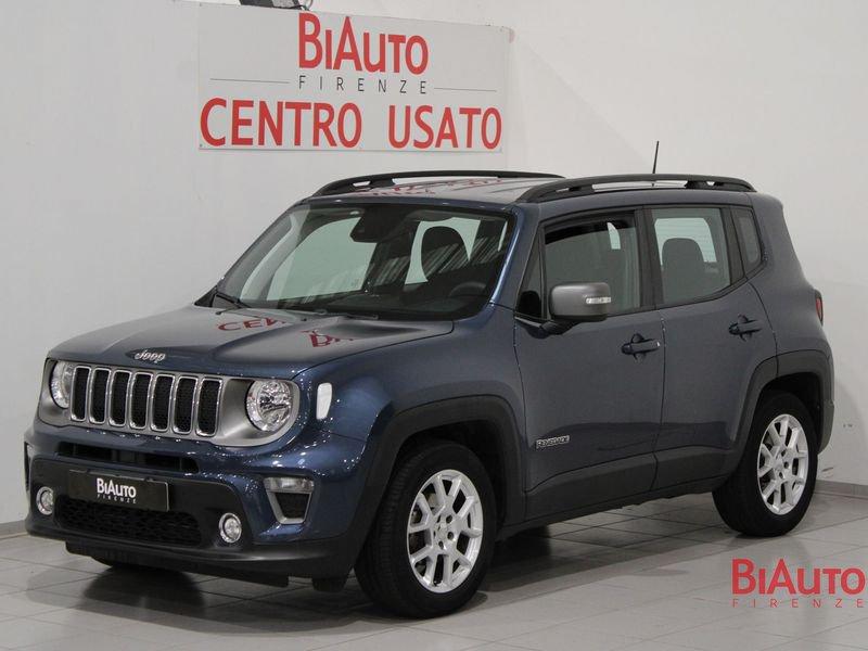 Jeep Renegade Renegade 1.6 Mjt 130 CV Limited