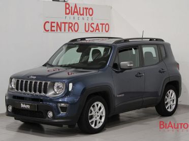 Jeep Renegade Renegade 1.6 Mjt 130 CV Limited
