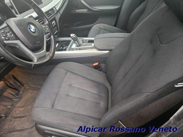 BMW X5 xDrive25d Business