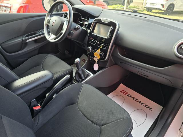 RENAULT Clio dCi 8V 75 CV Start&Stop 5 porte Energy Duel