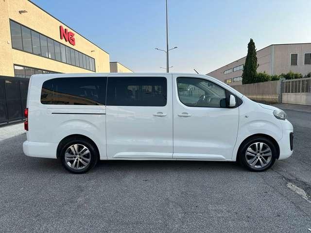 Peugeot Traveller BlueHDi S&S EAT8 Allure 9 posti