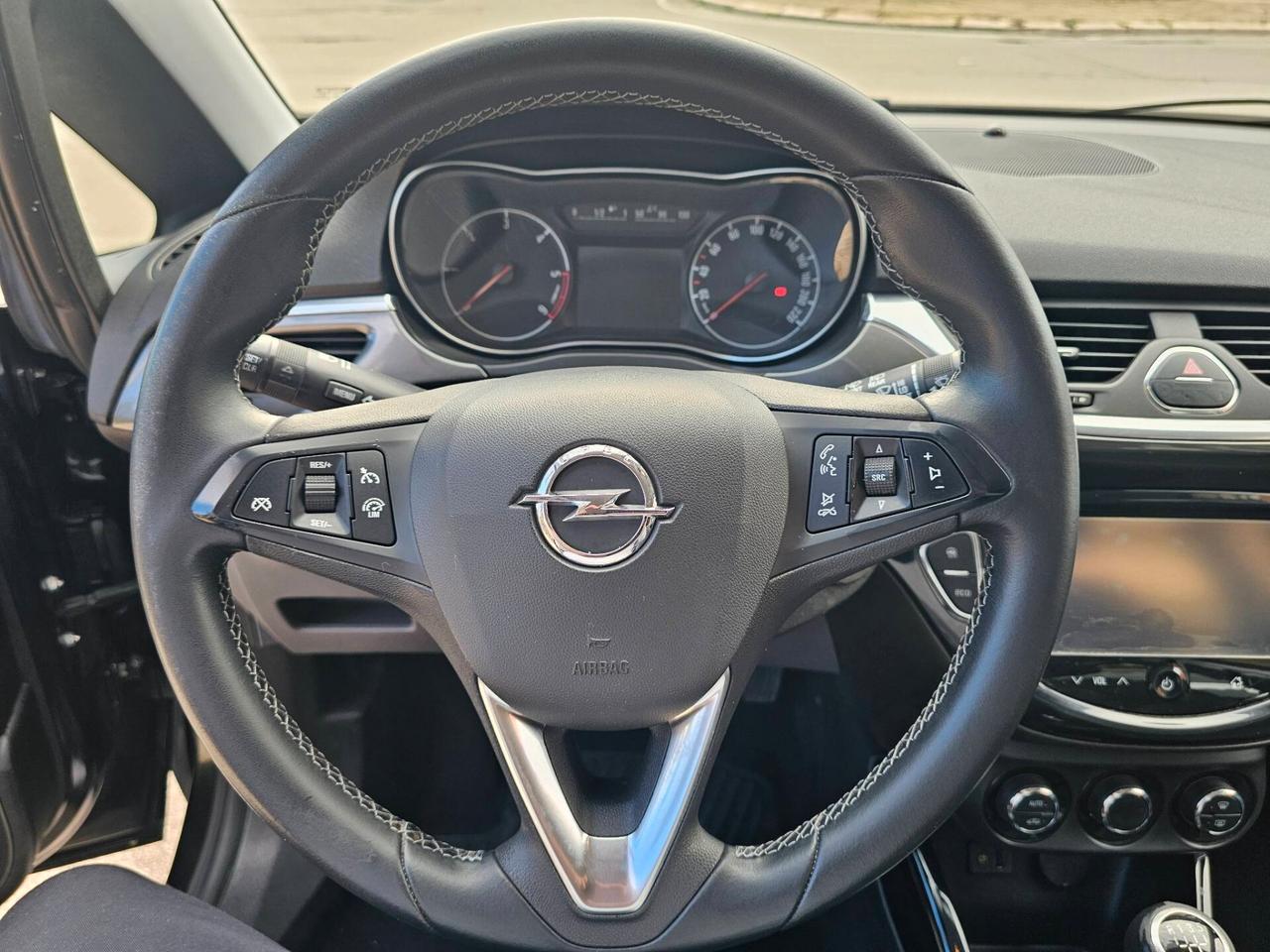 OPEL CORSA 1.3 CDTI 95CV COSMO FULL MOTORE NUOVO