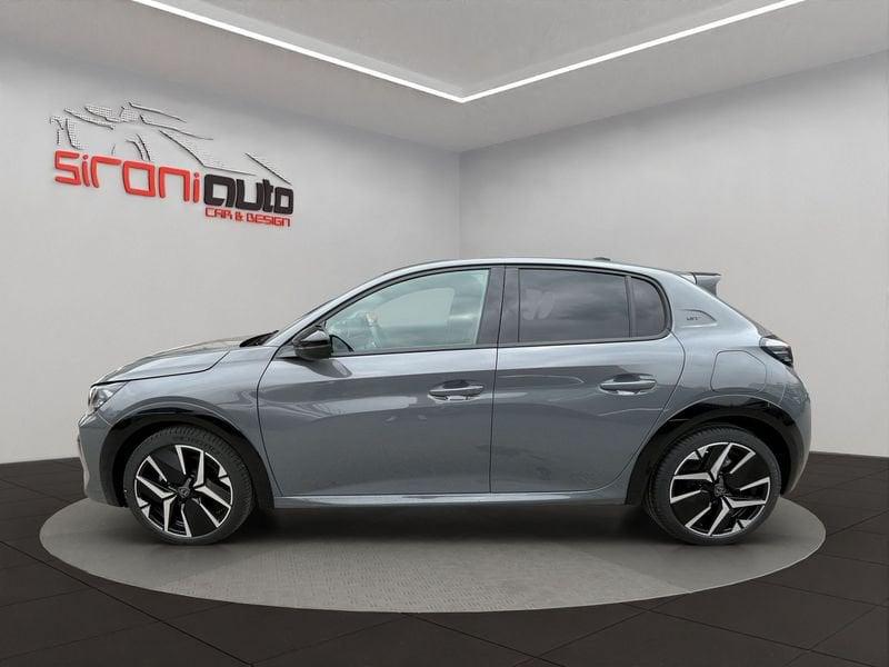 Peugeot 208 208 1.2 hybrid GT 145cv e-dcs 6 - PROMO SIRONIAUTO+