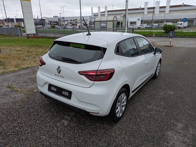 RENAULT Clio TCe 100 CV GPL 5 porte PRONTA CONSEGNA