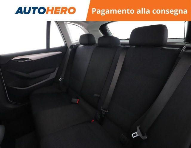 BMW X1 sDrive18d