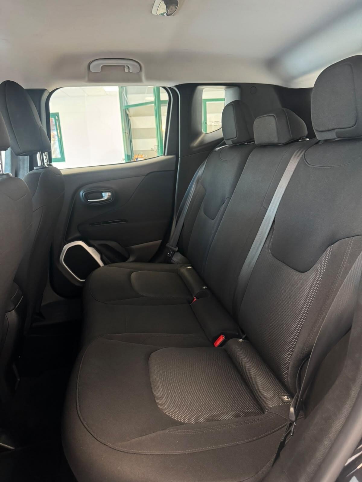Jeep Renegade 1.0 t3 Sport 2wd