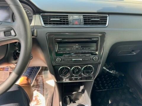 Seat Toledo 1.2 TSI Reference