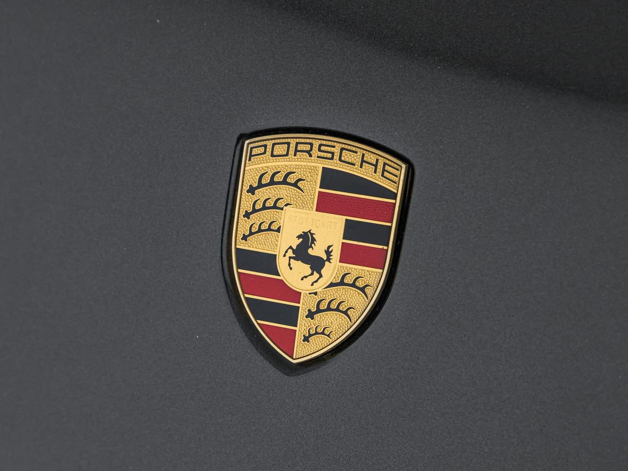 Porsche Macan 2.0 245cv pdk