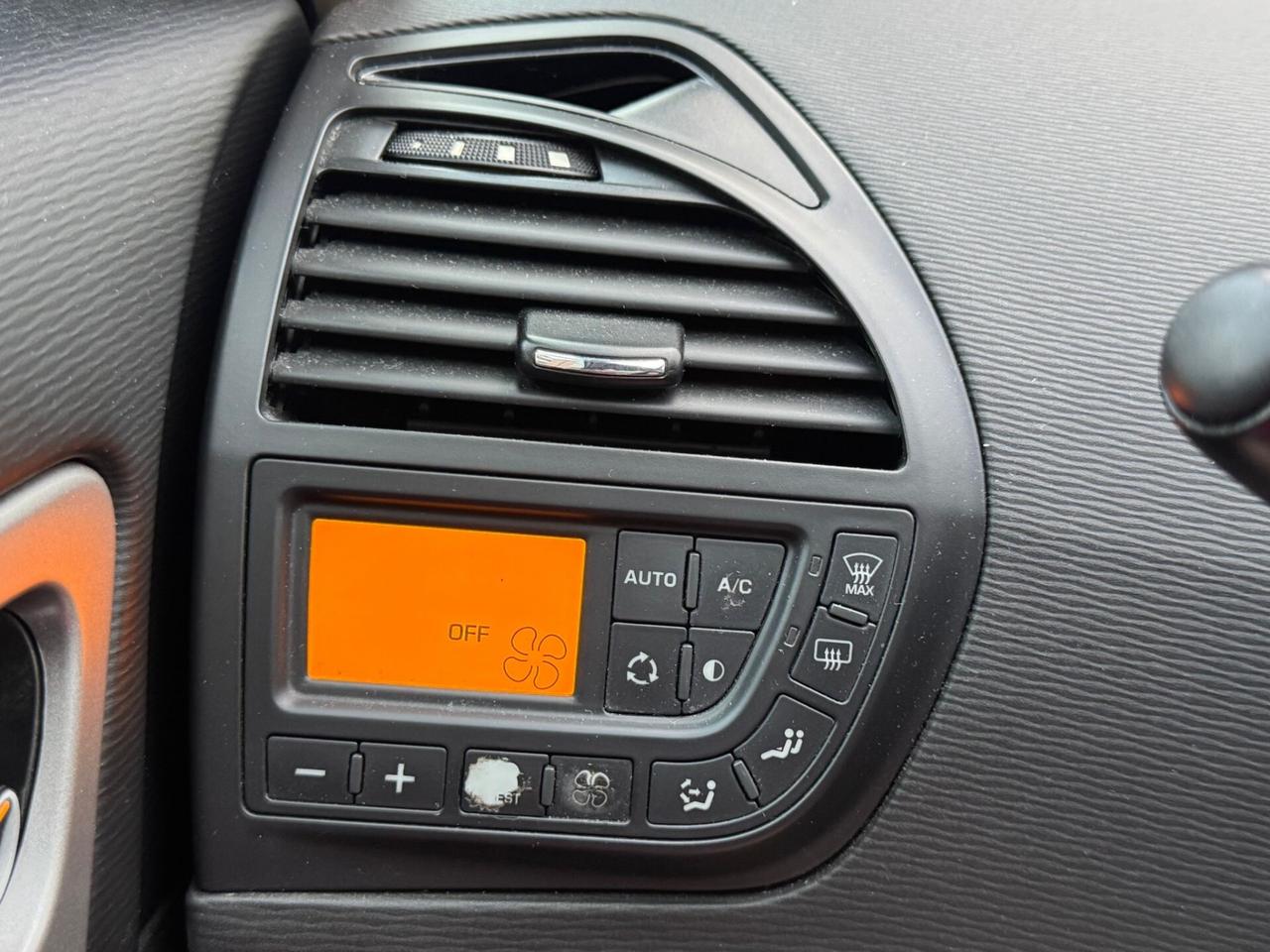Citroen C4 Picasso 1.6 e-HDi 110 FAP CMP6 Business