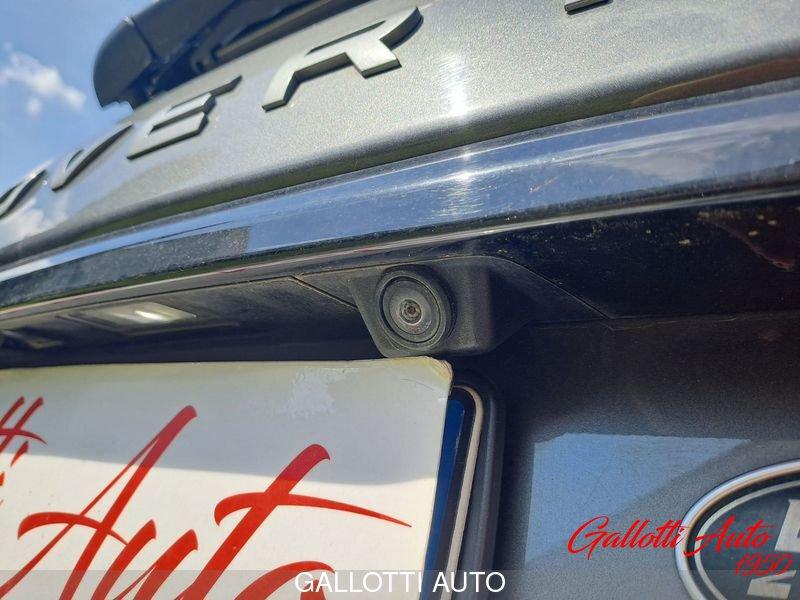 Land Rover Discovery Sport 2.0 TD4 150 CV HSE N1