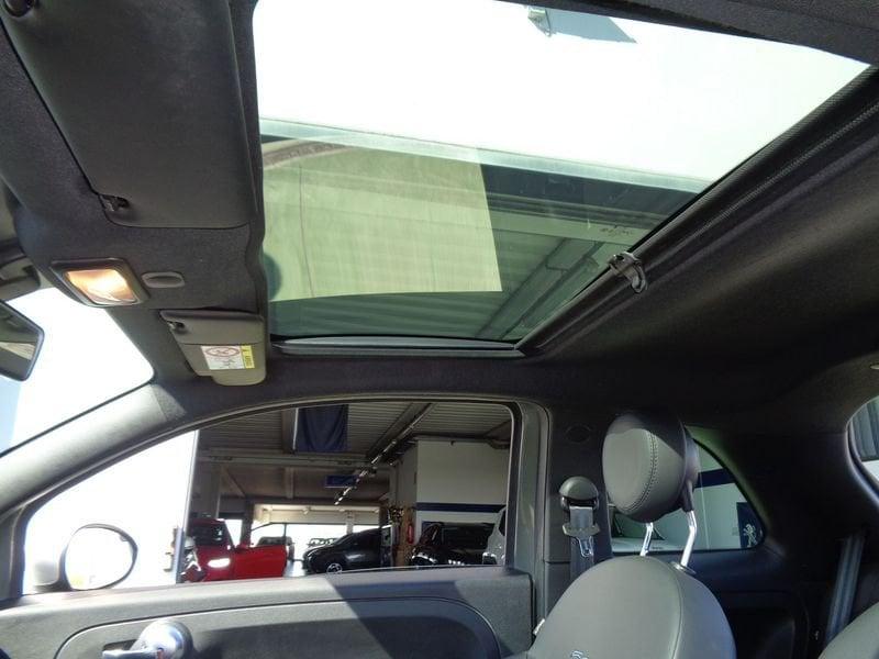 FIAT 500 500 1.0 hybrid Sport 70cv