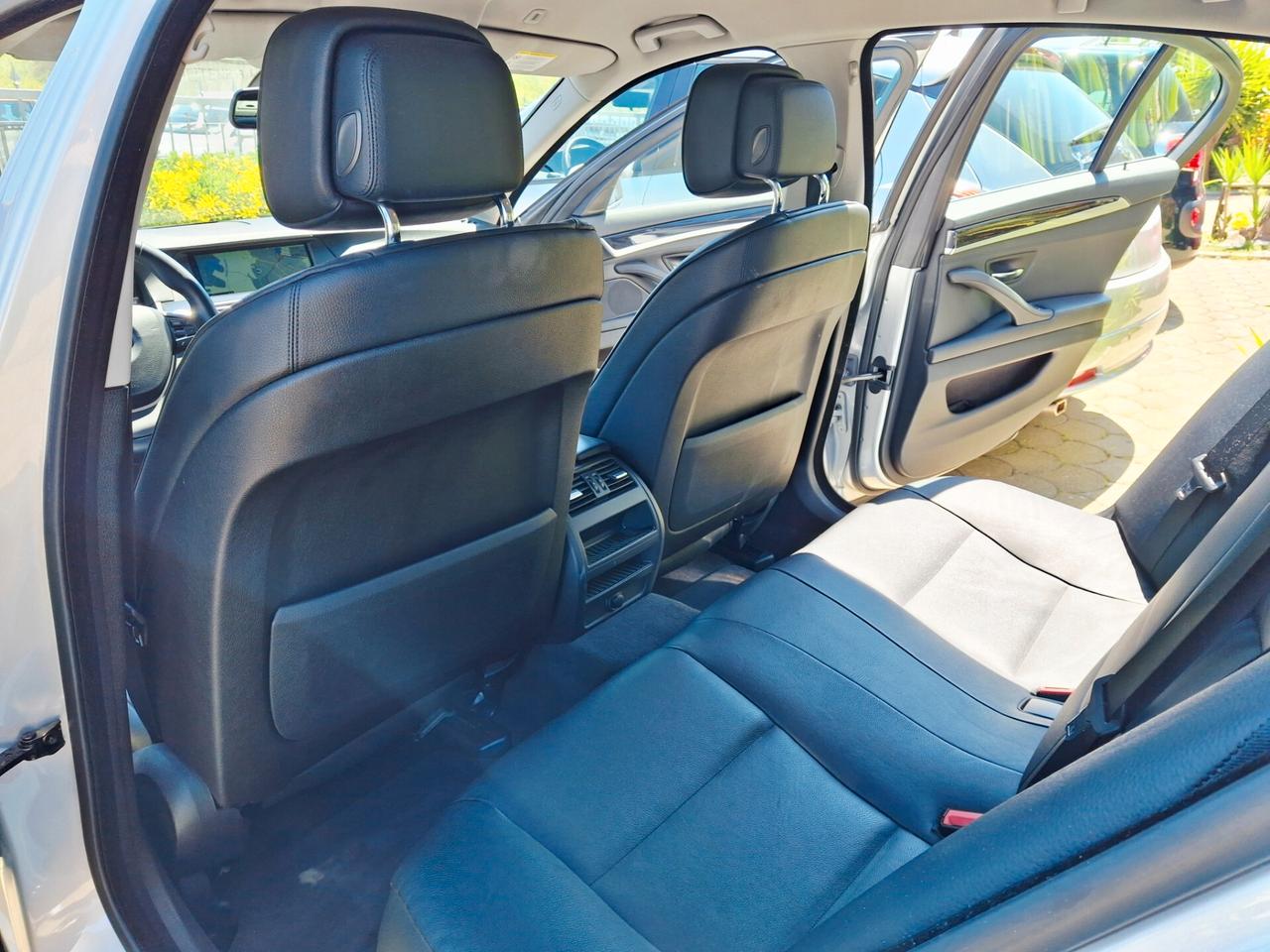 Bmw 525 525d xDrive Futura"Unico Proprietario!