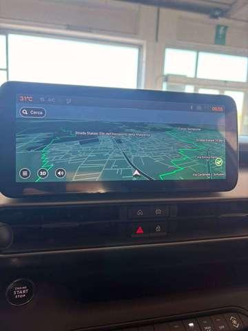 Jeep Avenger MY2025 1.2 100cv Summit + Navi + Tetto + Winter
