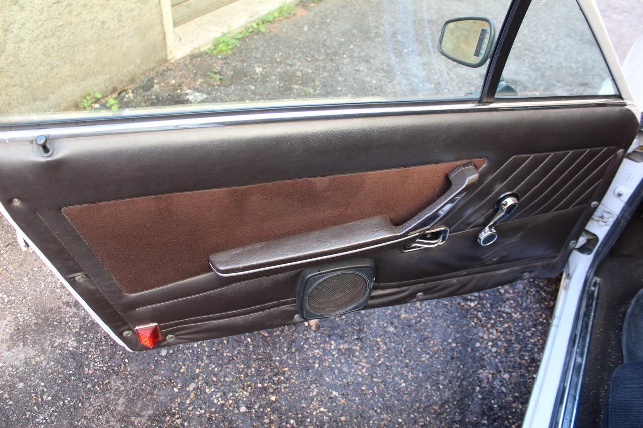 Alfa Romeo Alfasud 1.3 (1351 cc.)