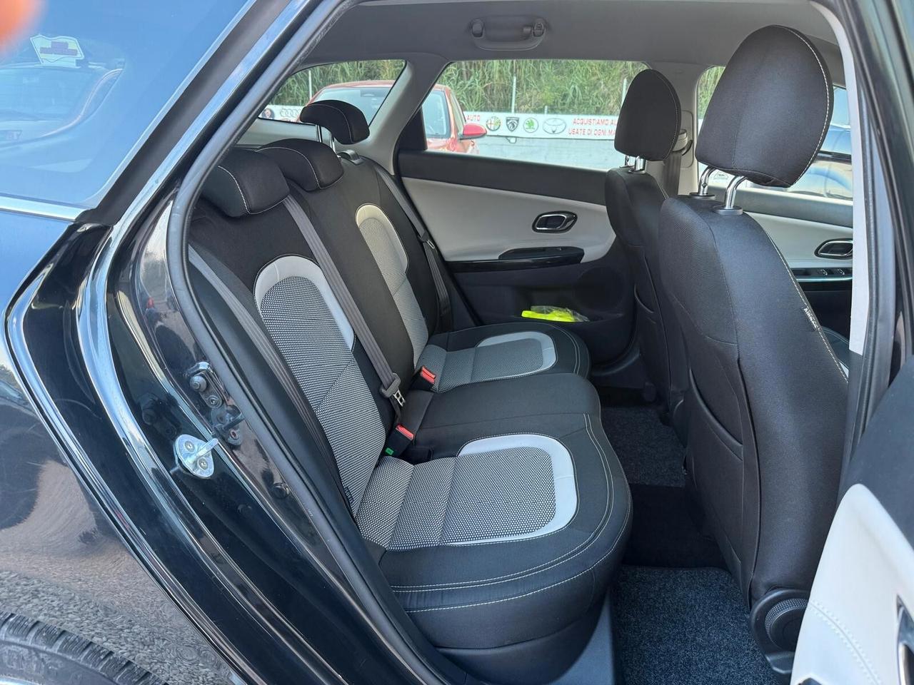 Kia Ceed cee'd 1.6 CRDi 110 CV SW EcoDynamics Business Class