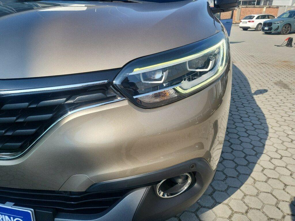 Renault Kadjar 1.2 TCe Energy Hypnotic2
